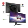MSI MAG401QR 40" Ultrawide QHD 155Hz IPS Gaming Monitor, HDR400, KVM, USB-C