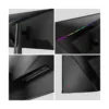 MSI MAG401QR 40" Ultrawide QHD 155Hz IPS Gaming Monitor, HDR400, KVM, USB-C