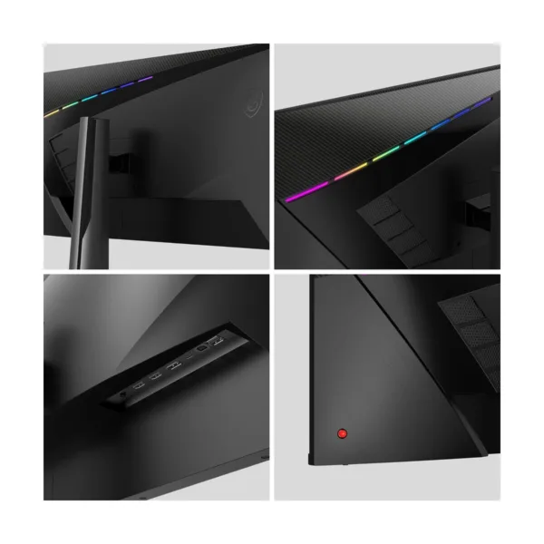 MSI MAG401QR 40" Ultrawide QHD 155Hz IPS Gaming Monitor, HDR400, KVM, USB-C