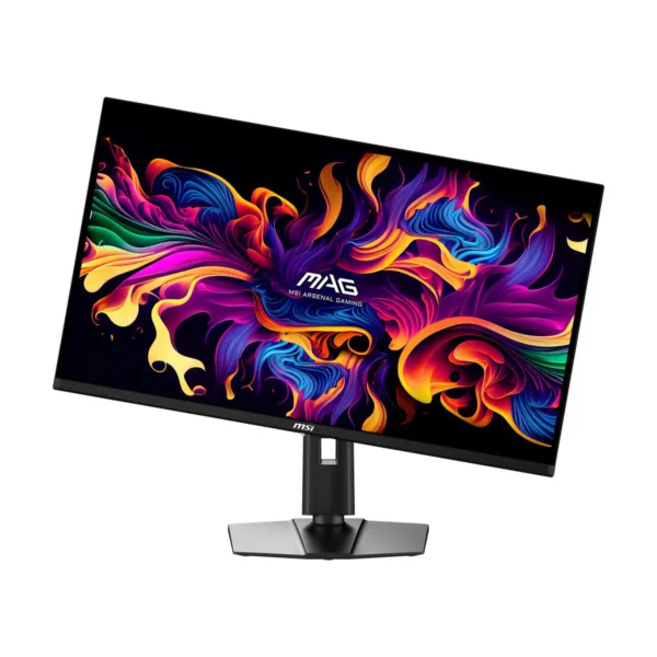 24-475-358-41.png MSI MAG 321UPX QD-OLED 32" 4K UHD 240Hz Gaming Monitor, 0.03ms, Height Adjustable
