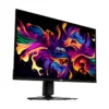 24-475-358-48.png MSI MAG 321UPX QD-OLED 32" 4K UHD 240Hz Gaming Monitor, 0.03ms, Height Adjustable