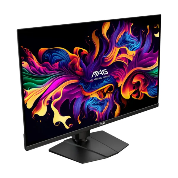 24-475-358-50.png MSI MAG 321UPX QD-OLED 32" 4K UHD 240Hz Gaming Monitor, 0.03ms, Height Adjustable