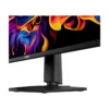 24-475-358-54.png MSI MAG 321UPX QD-OLED 32" 4K UHD 240Hz Gaming Monitor, 0.03ms, Height Adjustable