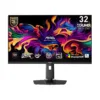 24-475-358-59.jpg MSI MAG 321UPX QD-OLED 32" 4K UHD 240Hz Gaming Monitor, 0.03ms, Height Adjustable