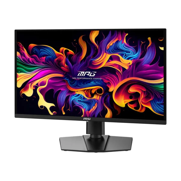 24-475-359-13.png MSI MPG 271QRX QD-OLED 27" WQHD 360Hz OLED Gaming Monitor, 0.03ms, HDR400, USB-C