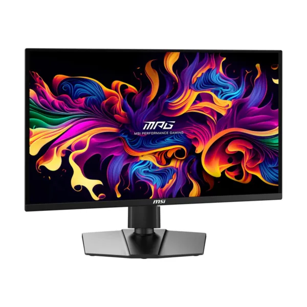 24-475-359-14.png MSI MPG 271QRX QD-OLED 27" WQHD 360Hz OLED Gaming Monitor, 0.03ms, HDR400, USB-C