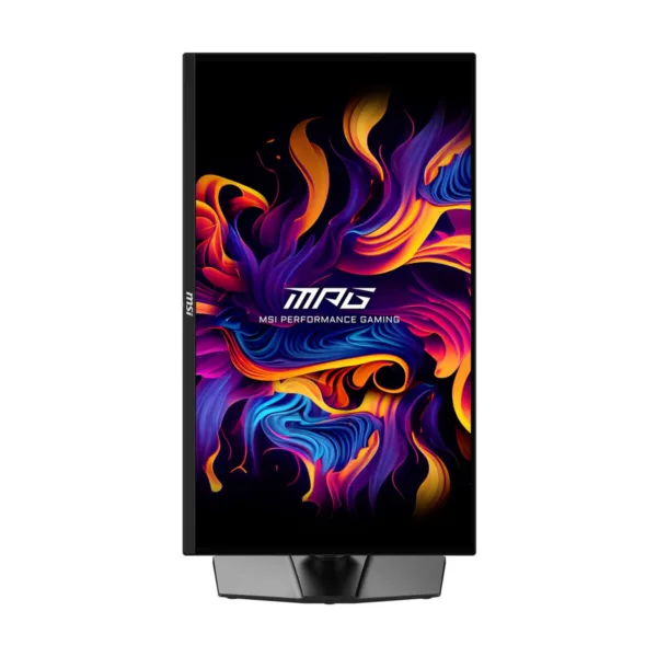 24-475-359-15.png MSI MPG 271QRX QD-OLED 27" WQHD 360Hz OLED Gaming Monitor, 0.03ms, HDR400, USB-C