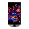 24-475-359-16.png MSI MPG 271QRX QD-OLED 27" WQHD 360Hz OLED Gaming Monitor, 0.03ms, HDR400, USB-C