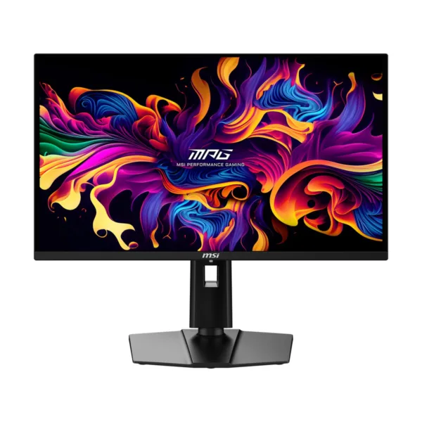 24-475-359-17.png MSI MPG 271QRX QD-OLED 27" WQHD 360Hz OLED Gaming Monitor, 0.03ms, HDR400, USB-C