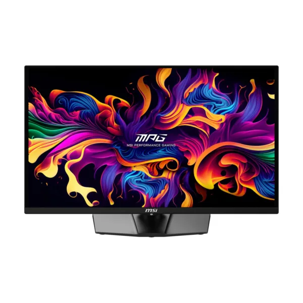 24-475-359-18.png MSI MPG 271QRX QD-OLED 27" WQHD 360Hz OLED Gaming Monitor, 0.03ms, HDR400, USB-C