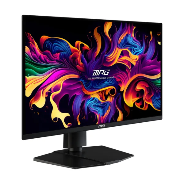 24-475-359-19.png MSI MPG 271QRX QD-OLED 27" WQHD 360Hz OLED Gaming Monitor, 0.03ms, HDR400, USB-C
