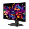 24-475-359-20.png MSI MPG 271QRX QD-OLED 27" WQHD 360Hz OLED Gaming Monitor, 0.03ms, HDR400, USB-C