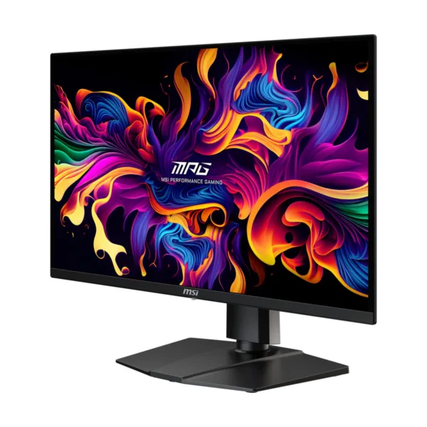 24-475-359-20.png MSI MPG 271QRX QD-OLED 27" WQHD 360Hz OLED Gaming Monitor, 0.03ms, HDR400, USB-C