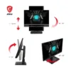 MSI G274QPF 27" QHD 170Hz Rapid IPS Gaming Monitor, 1ms, USB-C, Quantum Dot