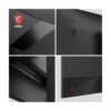 MSI G274QPF 27" QHD 170Hz Rapid IPS Gaming Monitor, 1ms, USB-C, Quantum Dot