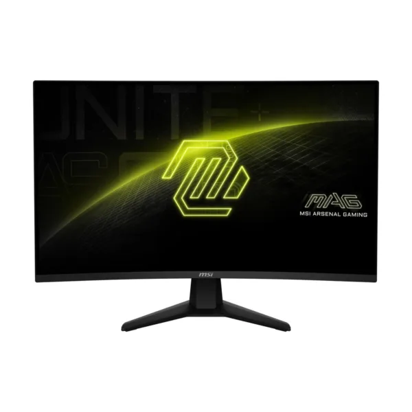 MSI MAG32C6X 32" Full HD 250Hz Curved Gaming Monitor, 1ms, Adaptive Sync