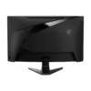 MSI MAG32C6X 32" Full HD 250Hz Curved Gaming Monitor, 1ms, Adaptive Sync
