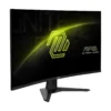 MSI MAG32C6X 32" Full HD 250Hz Curved Gaming Monitor, 1ms, Adaptive Sync