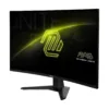 MSI MAG32C6X 32" Full HD 250Hz Curved Gaming Monitor, 1ms, Adaptive Sync