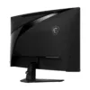 MSI MAG32C6X 32" Full HD 250Hz Curved Gaming Monitor, 1ms, Adaptive Sync