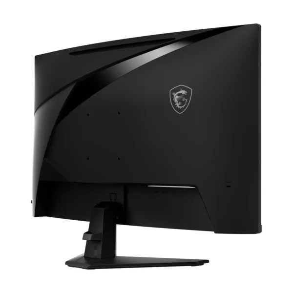 MSI MAG32C6X 32" Full HD 250Hz Curved Gaming Monitor, 1ms, Adaptive Sync