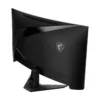 MSI MAG32C6X 32" Full HD 250Hz Curved Gaming Monitor, 1ms, Adaptive Sync