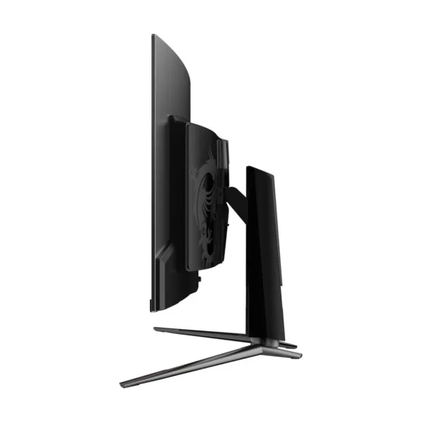 MSI MAG 321CUP QD-OLED 32" 4K UHD 165Hz Curved OLED Gaming Monitor, 0.03ms, USB-C