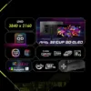MSI MAG 321CUP QD-OLED 32" 4K UHD 165Hz Curved OLED Gaming Monitor, 0.03ms, USB-C
