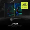 24-475-489-09.jpg MSI MAG 272F 27" Full HD 200Hz IPS Gaming Monitor, 0.5ms, FreeSync Premium