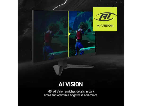 24-475-489-09.jpg MSI MAG 272F 27" Full HD 200Hz IPS Gaming Monitor, 0.5ms, FreeSync Premium