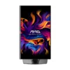 MSI MAG 272QP QD-OLED X50 27" QHD 500Hz OLED Gaming Monitor, 0.03ms, HDR500, USB-C