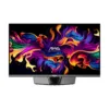 MSI MAG 272QP QD-OLED X50 27" QHD 500Hz OLED Gaming Monitor, 0.03ms, HDR500, USB-C