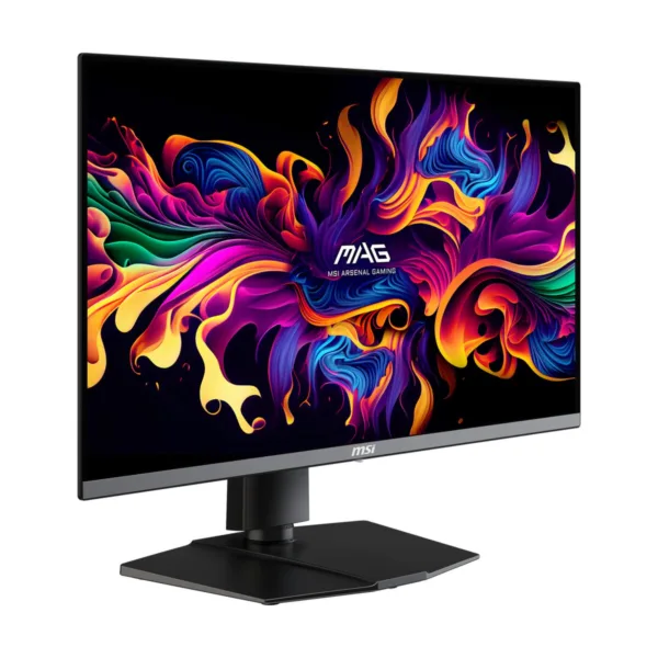 MSI MAG 272QP QD-OLED X50 27" QHD 500Hz OLED Gaming Monitor, 0.03ms, HDR500, USB-C