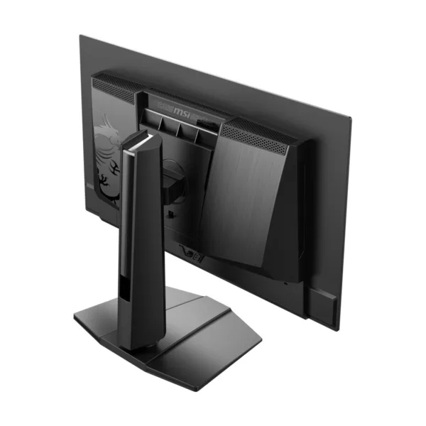 MSI MAG 272QP QD-OLED X50 27" QHD 500Hz OLED Gaming Monitor, 0.03ms, HDR500, USB-C