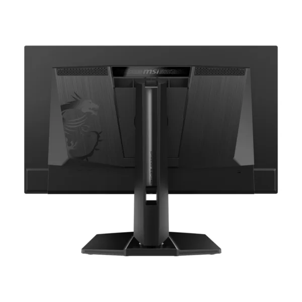 MSI MAG 272QP QD-OLED X50 27" QHD 500Hz OLED Gaming Monitor, 0.03ms, HDR500, USB-C