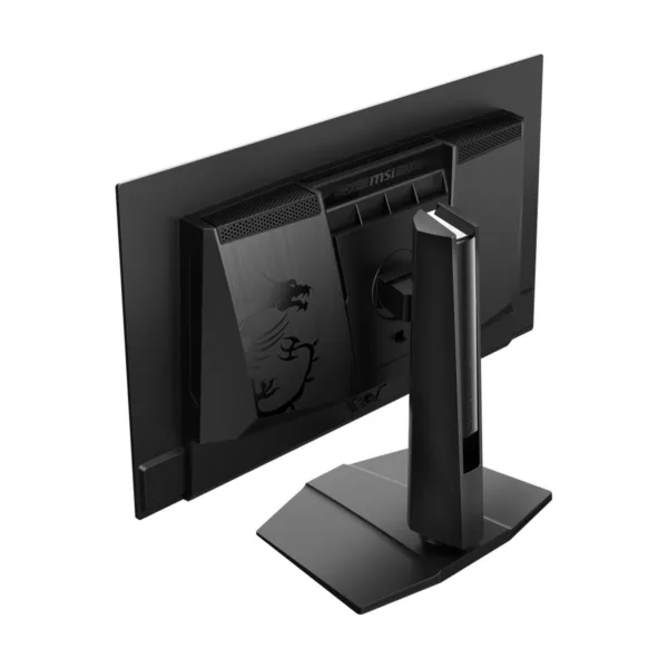 MSI MAG 272QP QD-OLED X50 27" QHD 500Hz OLED Gaming Monitor, 0.03ms, HDR500, USB-C