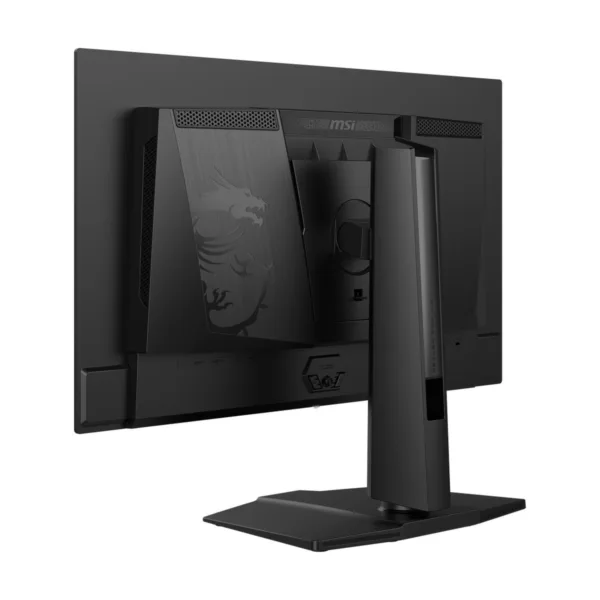 MSI MAG 272QP QD-OLED X50 27" QHD 500Hz OLED Gaming Monitor, 0.03ms, HDR500, USB-C