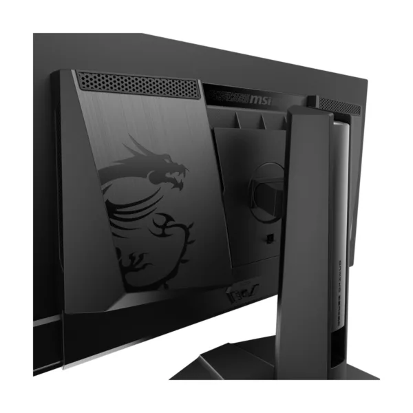 MSI MAG 272QP QD-OLED X50 27" QHD 500Hz OLED Gaming Monitor, 0.03ms, HDR500, USB-C