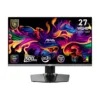 MSI MAG 272QP QD-OLED X50 27" QHD 500Hz OLED Gaming Monitor, 0.03ms, HDR500, USB-C