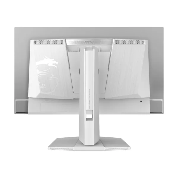 WHITE OLED GAMING MONITOR