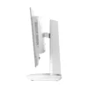 WHITE OLED GAMING MONITOR