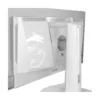WHITE OLED GAMING MONITOR