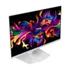 WHITE OLED GAMING MONITOR