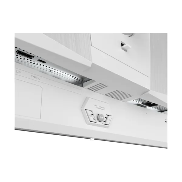 WHITE OLED GAMING MONITOR