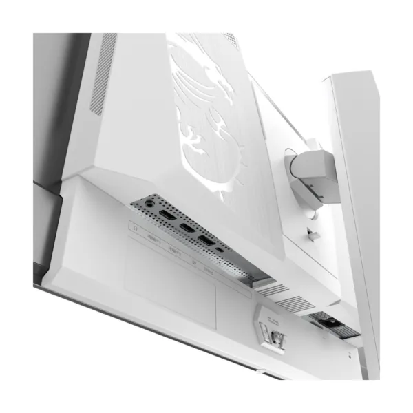 WHITE OLED GAMING MONITOR