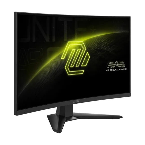 24-475-507-08.png MSI MAG 275CQF E18 27" WQHD 180Hz Rapid VA Gaming Monitor, 0.5ms, FreeSync