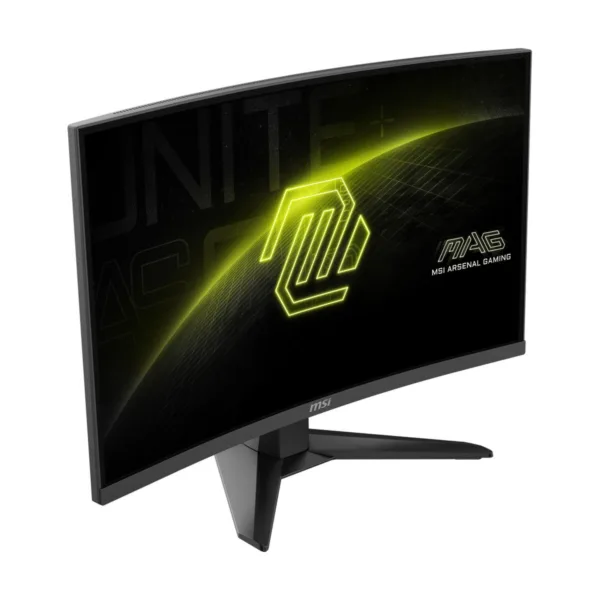 24-475-507-12.png MSI MAG 275CQF E18 27" WQHD 180Hz Rapid VA Gaming Monitor, 0.5ms, FreeSync