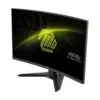 24-475-507-13.png MSI MAG 275CQF E18 27" WQHD 180Hz Rapid VA Gaming Monitor, 0.5ms, FreeSync