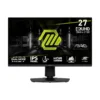 MSI MAG 275UPD E14 27" Dual-Mode 4K 144Hz / FHD 288Hz IPS Gaming Monitor, HDR400