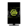 MSI MAG 275UPD E14 27" Dual-Mode 4K 144Hz / FHD 288Hz IPS Gaming Monitor, HDR400